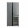 Réfrigérateur Side By Side Cave À Vin 91CM Inverter chez affariyet pas cher