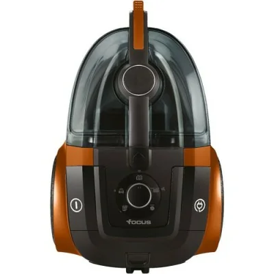 Aspirateur Sans Sac FOCUS 2400W chez affariyet pas cher