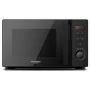 Micro Onde Hyundai 20L 700W -Silver chez affariyet pas cher