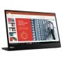 Ecran Mobile LENOVO ThinkVision M14 14'' FULL HD IPS 60Hz