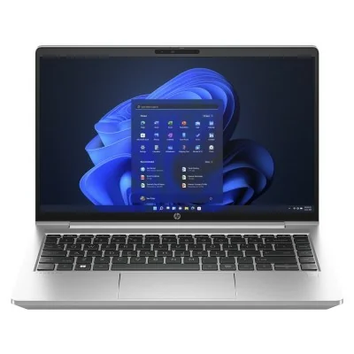Pc Portable HP Probook 440 G10 I7 13é Gén 8Go 512Go SSD / Windows 11 Pro - Silver
