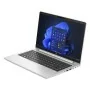 Pc Portable HP Probook 440 G10 I7 13é Gén 8Go 512Go SSD / Windows 11 Pro - Silver