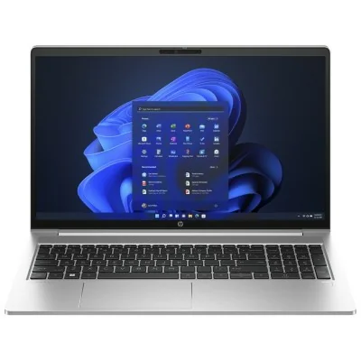 Pc Portable HP Probook 450 G10 I7 13é Gén 8Go 512Go SSD - Silver