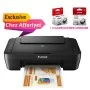 Imprimante Multifonction CANON Pixma MG2540S Couleur