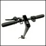 Trottinette Électrique KEPOW E9PRO 36V/7.8Ah - Noir