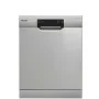 Lave Vaisselle Newstar 15 Couverts Avec Afficheur -Inox