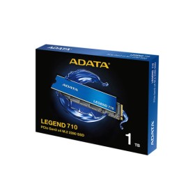 Disque Dur Interne ADATA LEGEND 710 1To SSD PCIE M.2