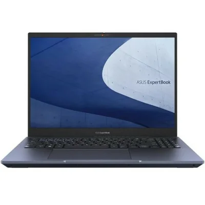 PC Portable ASUS ExpertBook B5 B5602 i5 12è Gén 8Go 512Go SSD - Noir