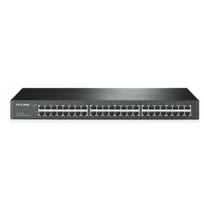 Switch TP-LINK TL-SG1048 48 ports 10/100/1000 Mbps