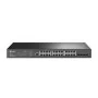 Switch De Bureau TP-LINK TL-SG3428 24 Ports Gigabit L2  Avec 4 Emplacements SFP