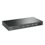 Switch De Bureau TP-LINK TL-SG3428 24 Ports Gigabit L2  Avec 4 Emplacements SFP