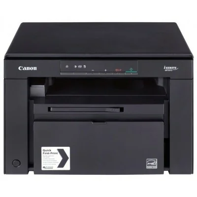 Imprimante CANON Laser I-SENSYS MF3010 Multifonction Monochrome