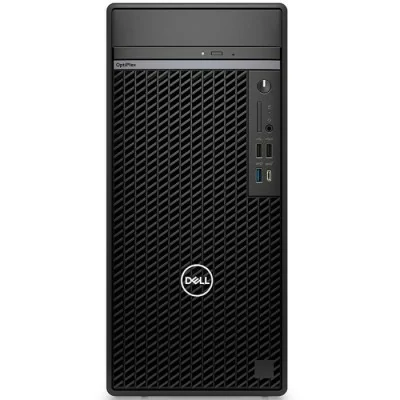 Pc De Bureau DELL Optiplex 7010 Plus I7 13é Gén 8Go 512Go SSD - Noir
