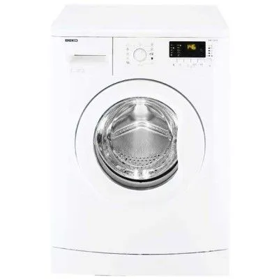 Lave linge  BEKO   WMB 71031 PTM