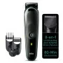 Tondeuse Multifonction 8EN1 BRAUN