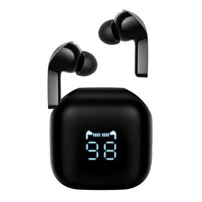 Écouteurs Sans Fil MIBRO Earbuds 3 PRO - Noir