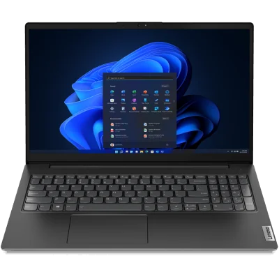 PC Portable LENOVO V15 G4 IRU i5 13è Gén 8Go 512Go SSD - Noir