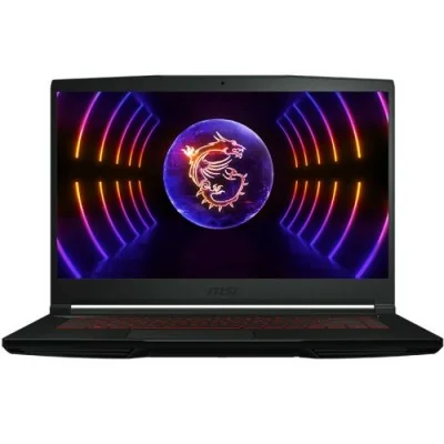 PC Portable Gamer MSI Thin GF63 12VF I7 12émé Gén 24Go RTX 4060