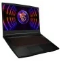 PC Portable Gamer MSI Thin GF63 12VF I7 12émé Gén 24Go RTX 4060