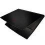 PC Portable Gamer MSI Thin GF63 12VF I7 12émé Gén 24Go RTX 4060