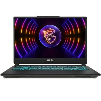 Pc Portable Msi CYBORG 15 AVF I5 13é Gén 16Go 512Go SSD RTX 4060 / Windows 11