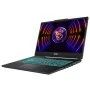 Pc Portable Msi CYBORG 15 AVF I5 13é Gén 16Go 512Go SSD RTX 4060 / Windows 11