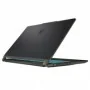 Pc Portable Msi CYBORG 15 AVF I5 13é Gén 16Go 512Go SSD RTX 4060 / Windows 11