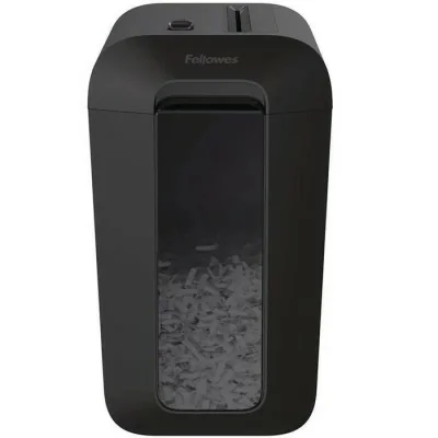 Destructeur de documents fellowes LX-65