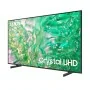 Tv SAMSUNG 85'' Smart DU8000 Crystal Ultra HD 4K 2024