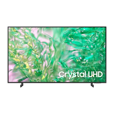 Tv SAMSUNG 85'' Smart DU8000 Crystal Ultra HD 4K 2024