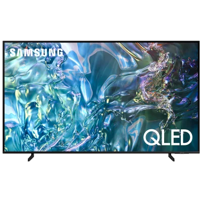 Tv SAMSUNG 55'' Smart Q60D QLED 4K 2024
