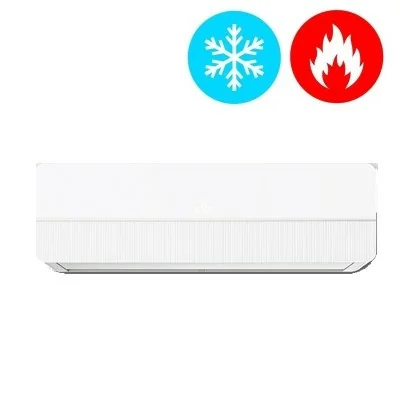 Climatiseur Maxwell Inverter Tropicalisé 9000 BTU Chaud Froid