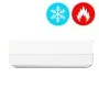 Climatiseur Maxwell Inverter Tropicalisé 9000 BTU Chaud Froid