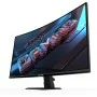 Ecran Gaming GIGABYTE GS27FC 27" Full HD Incurvé 180Hz