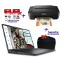 Pack PC Portable DELL Vostro 3520 i3 12é Gén 8 Go 512 Go SSD + Imprimante Multifonction CANON Pixma MG2540S + Sacoche Offerte