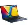 Pc Portable ASUS Vivobook 15 X1504VA i3 13è Gén 20Go 256Go SSD - Bleu