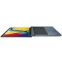 Pc Portable ASUS Vivobook 15 X1504VA i3 13è Gén 20Go 256Go SSD - Bleu