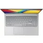 Pc Portable ASUS Vivobook 15 X1504VA i3 13è Gén 12Go 256Go SSD - Silver