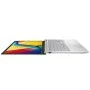 Pc Portable ASUS Vivobook 15 X1504VA i3 13è Gén 12Go 256Go SSD - Silver