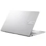 Pc Portable ASUS Vivobook 15 X1504VA i3 13è Gén 12Go 256Go SSD - Silver