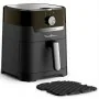 Friteuse Sans Huile 2en1 MOULINEX Air Fry & Grill
