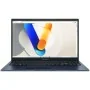 Pc Portable ASUS Vivobook 15 X1504VA i3 13è Gén 12Go 256G SSD - Bleu