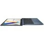Pc Portable ASUS Vivobook 15 X1504VA i3 13è Gén 16Go 256G SSD - Bleu