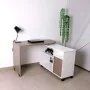 Bureau HD 130x50x75