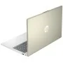 Pc Portable HP 15-fd0048nk i5 13è Gén 8Go 512Go SSD - Silver & Or Chaud