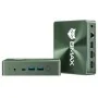 Mini Pc de Bureau BMAX B6 Pro I5 10é Gén 16Go 512G SSD - Vert