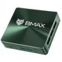 Mini Pc de Bureau BMAX B6 Pro I5 10é Gén 16Go 512G SSD - Vert