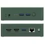 Mini Pc de Bureau BMAX B6 Pro I5 10é Gén 16Go 512G SSD - Vert