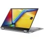 Pc Portable ASUS Vivobook S14 Flip i5 13è Gén 8Go 512Go SSD - Silver