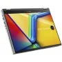 Pc Portable ASUS Vivobook S14 Flip i5 13è Gén 8Go 512Go SSD - Silver
